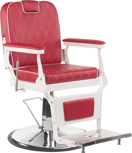 London Barber Chair